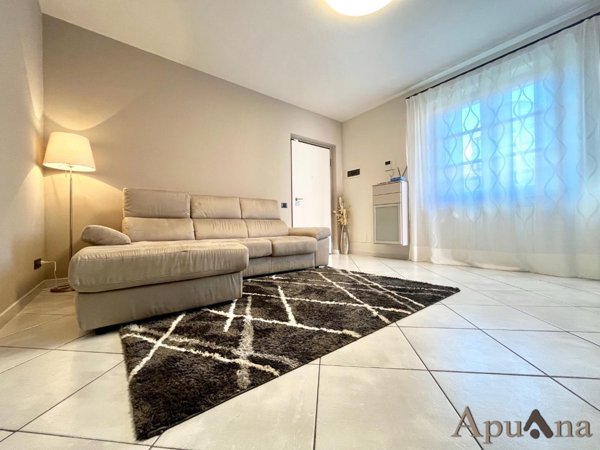 appartamento in vendita a Toano in zona Massa