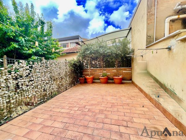 appartamento in vendita a Toano in zona Massa