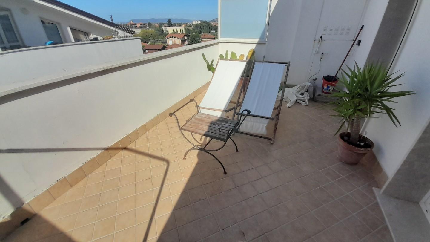 appartamento in vendita a Toano in zona Massa