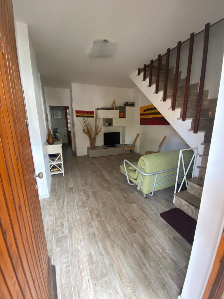 appartamento in vendita a Toano in zona Massa