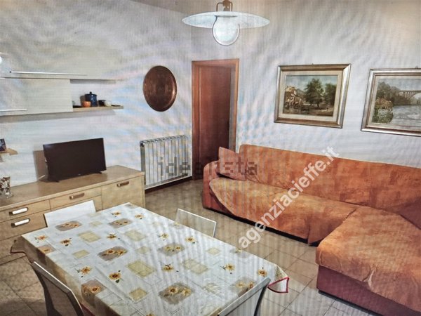 appartamento in vendita a Toano