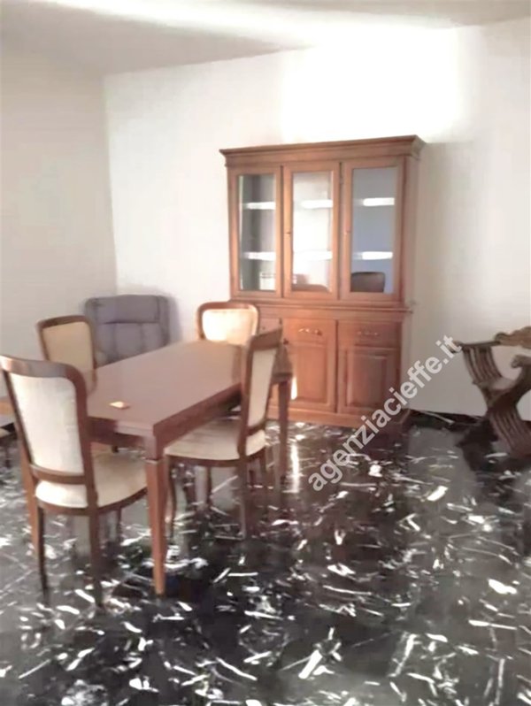 appartamento in vendita a Toano in zona Massa