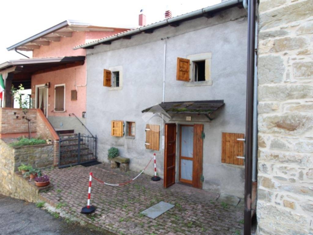 casa indipendente in vendita a Toano in zona Montebiotto