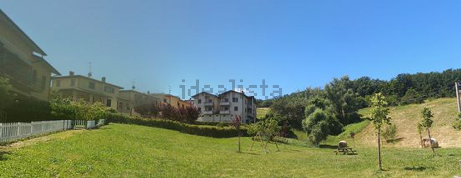 terreno edificabile in vendita a Toano in zona Cavola