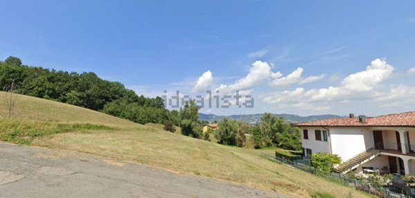 terreno edificabile in vendita a Toano in zona Cavola