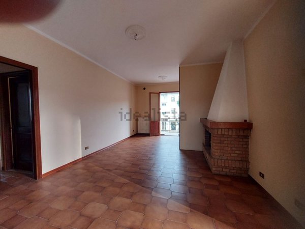 appartamento in vendita a Toano in zona Cavola