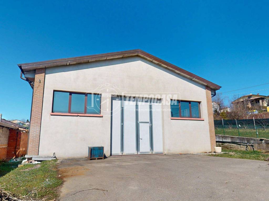 ufficio in vendita a Toano