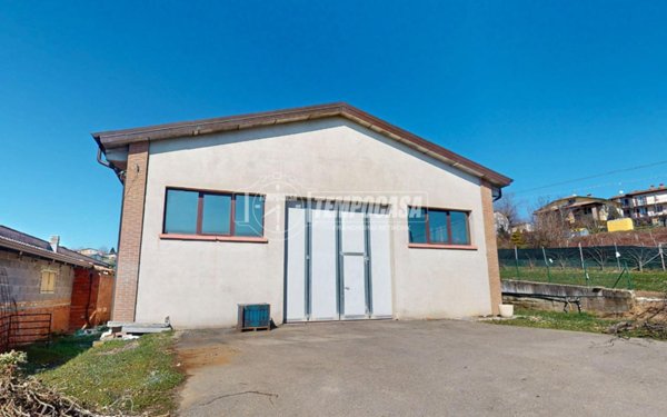 ufficio in vendita a Toano