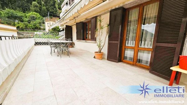 appartamento in vendita a Toano in zona Massa