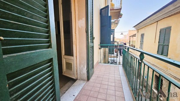 appartamento in vendita a Toano in zona Massa