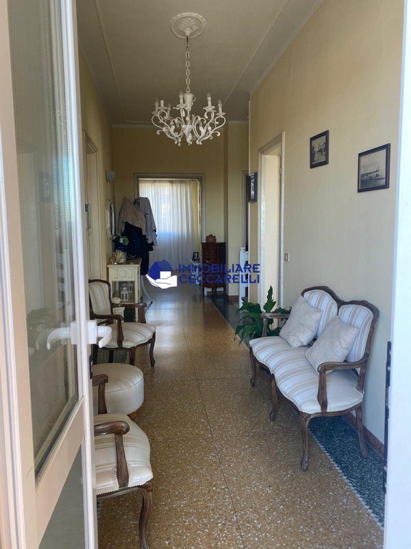 casa indipendente in vendita a Toano in zona Massa