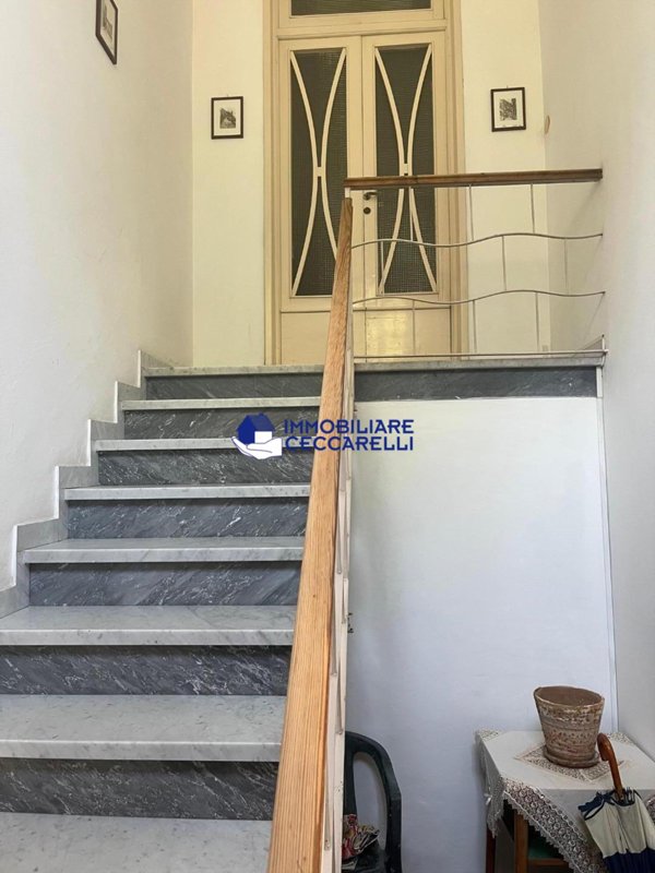 appartamento in vendita a Toano in zona Massa