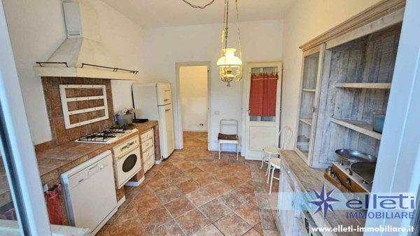 appartamento in vendita a Toano in zona Castagnola