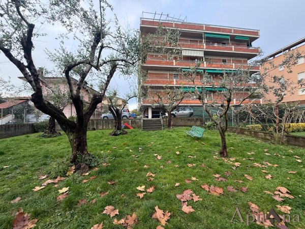 appartamento in vendita a Toano in zona Massa
