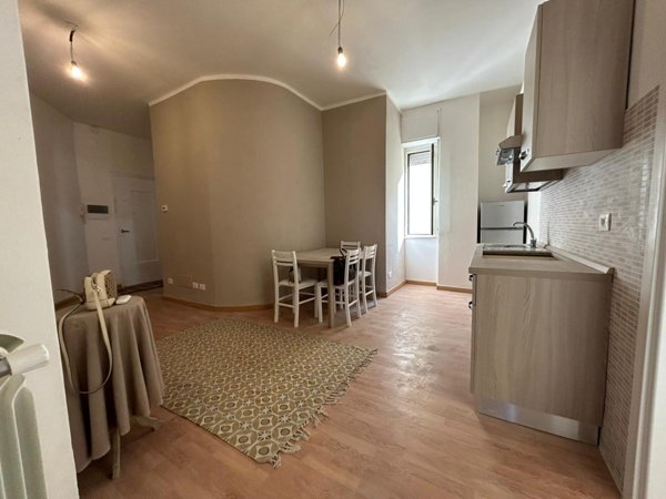 appartamento in vendita a Toano in zona Massa