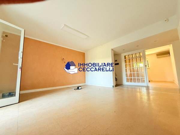 appartamento in vendita a Toano in zona Massa