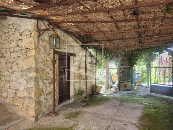 appartamento in vendita a Toano in zona Monzone