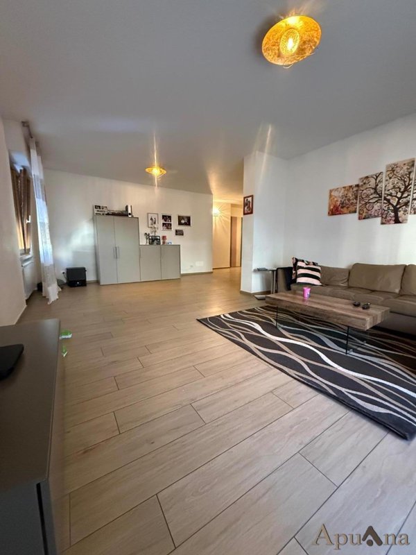 appartamento in vendita a Toano in zona Massa