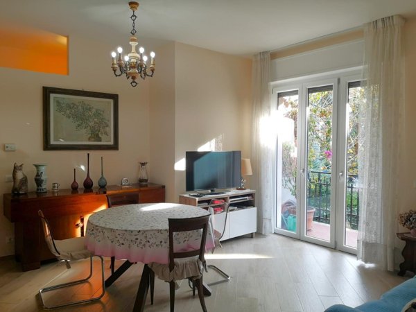 appartamento in vendita a Toano in zona Massa