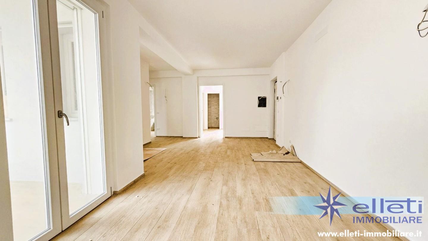 appartamento in vendita a Toano in zona Massa