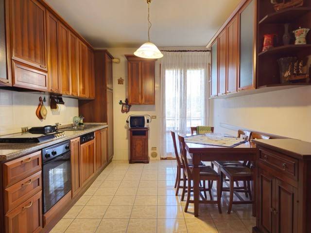 appartamento in vendita a Toano in zona Quara