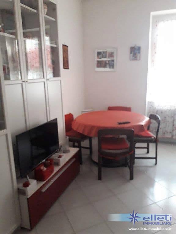 appartamento in vendita a Toano in zona Massa