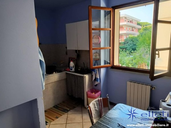 appartamento in vendita a Toano in zona Massa