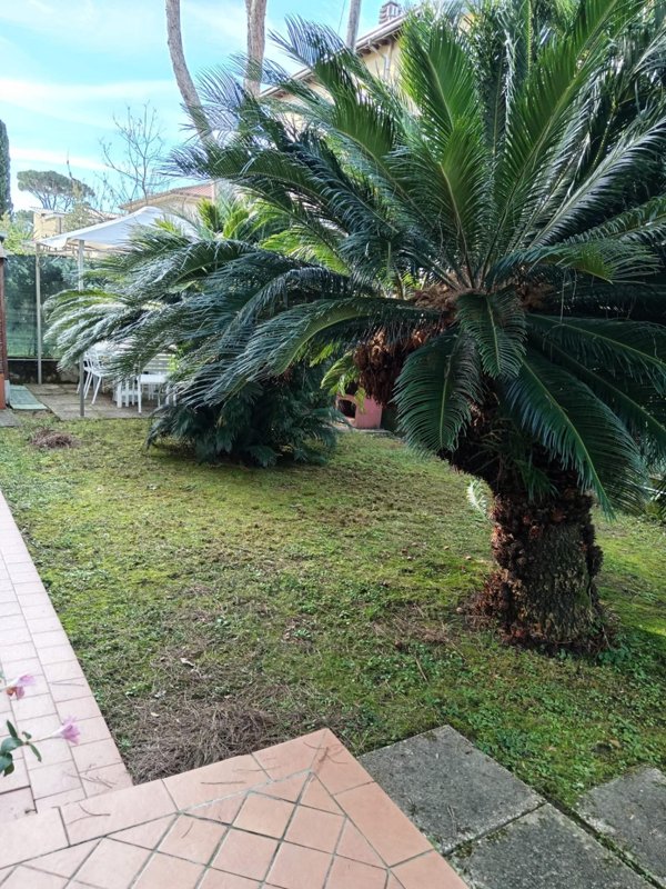 appartamento in vendita a Toano in zona Massa