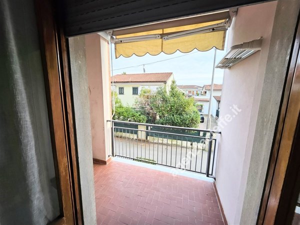 appartamento in vendita a Toano in zona Massa