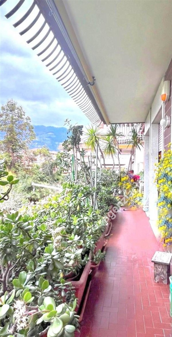 appartamento in vendita a Toano in zona Massa