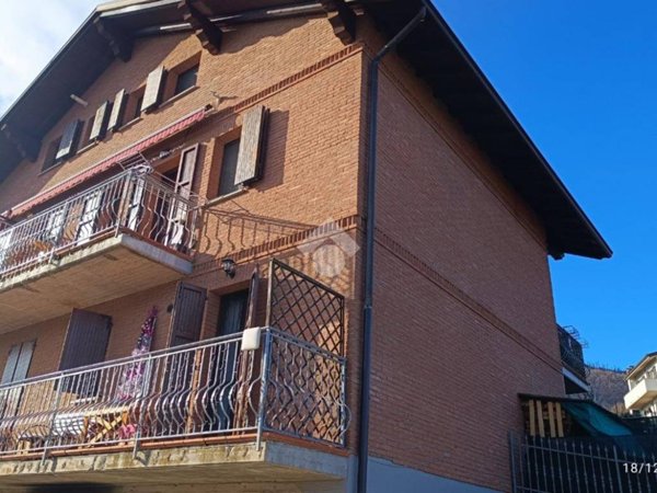 appartamento in vendita a Toano in zona La Ca'