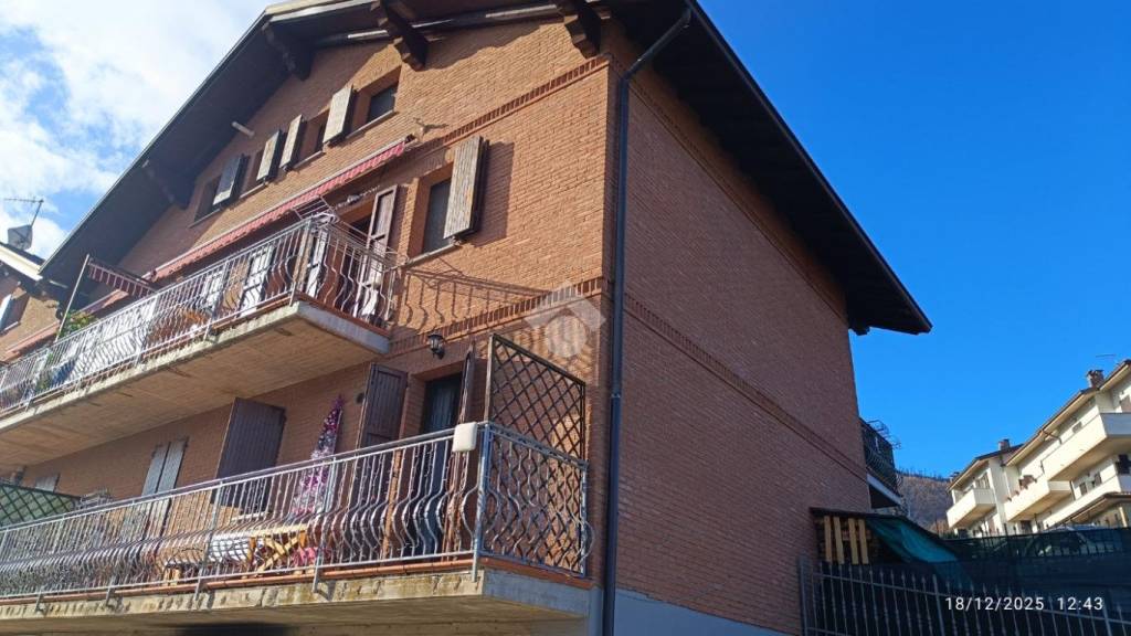 appartamento in vendita a Toano in zona Cerredolo