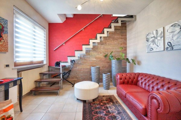 appartamento in vendita a Toano in zona Massa