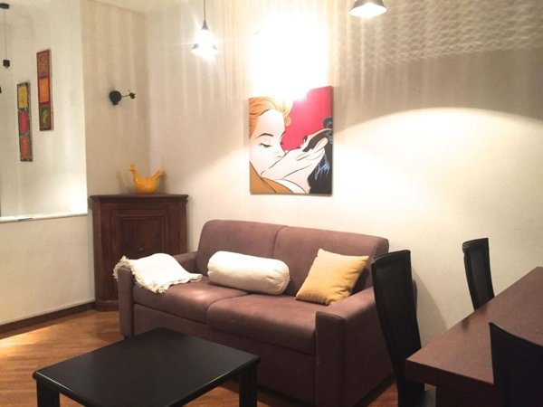 appartamento in vendita a Toano in zona Massa