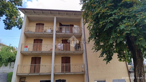 appartamento in vendita a Toano in zona Vogno