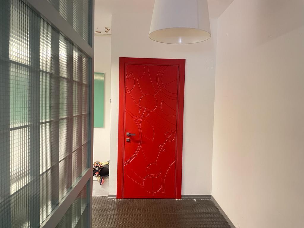 ufficio in vendita a Toano in zona Massa