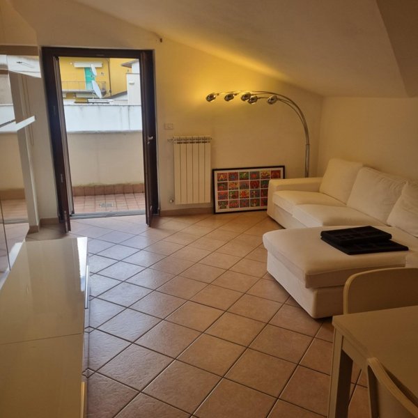 appartamento in vendita a Toano in zona Massa