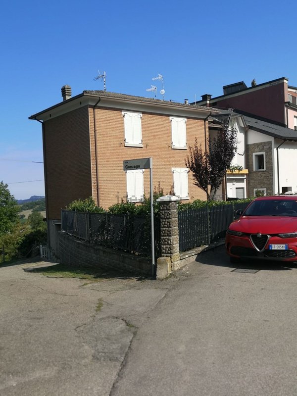 casa indipendente in vendita a Toano