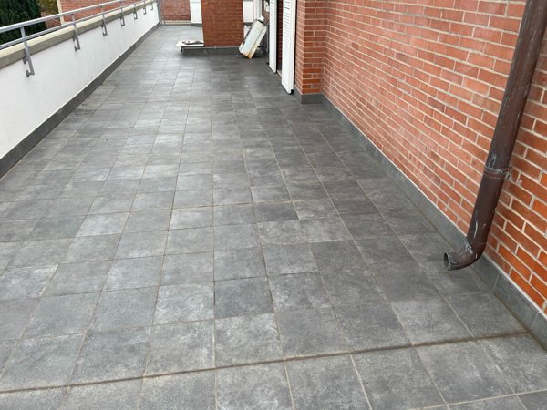 appartamento in vendita a Toano in zona Massa