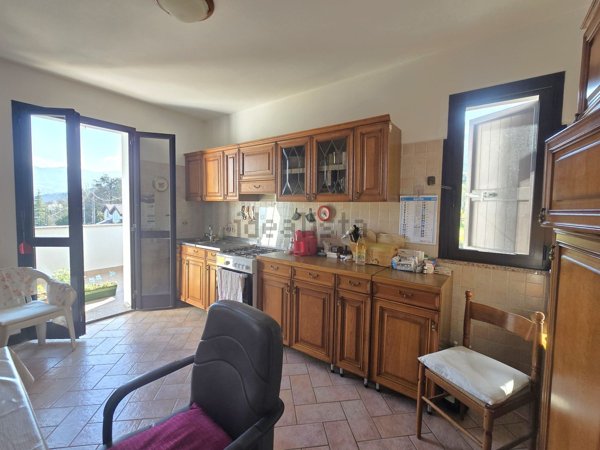 appartamento in vendita a Toano in zona Cerredolo