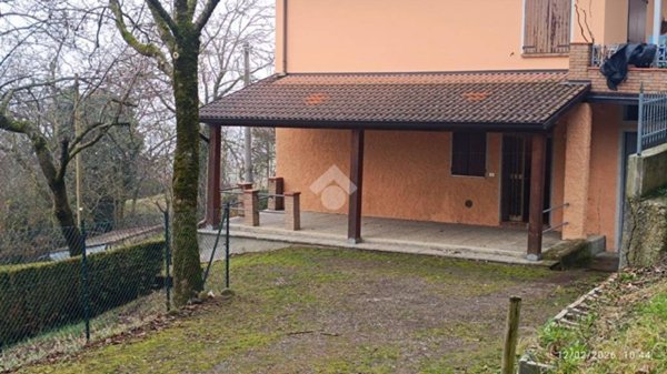 appartamento in vendita a Toano