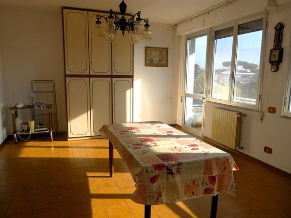 appartamento in vendita a Toano in zona Massa