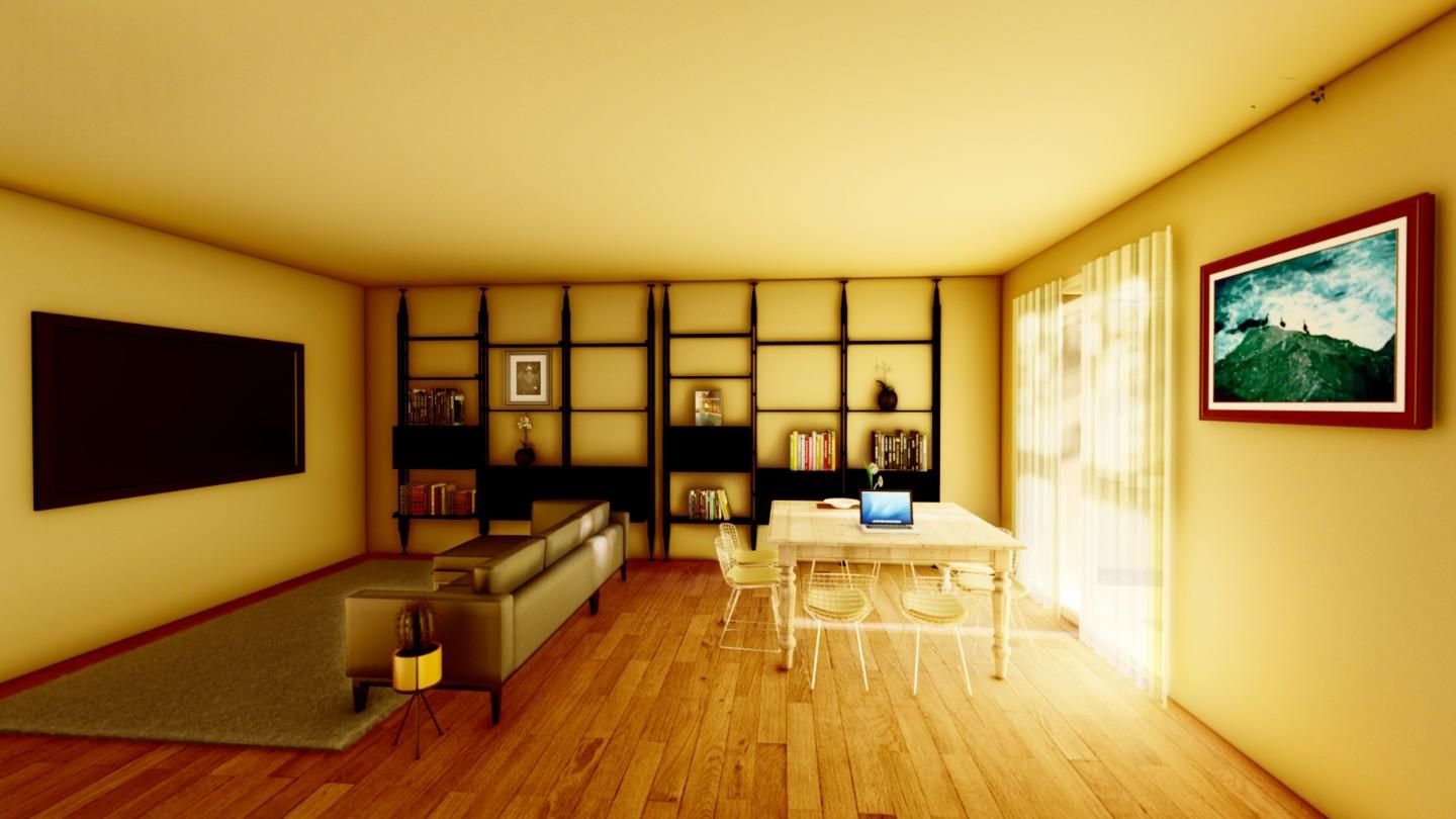 casa indipendente in vendita a Toano in zona Massa