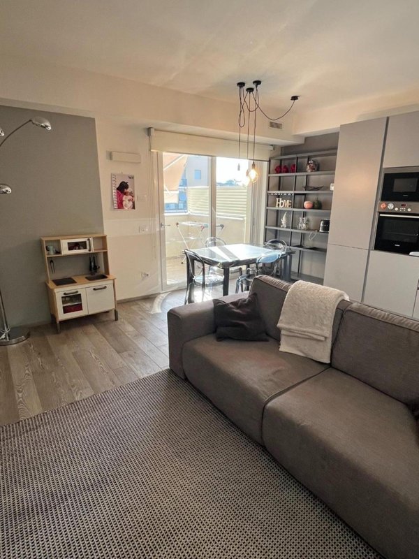 appartamento in vendita a Toano in zona Massa