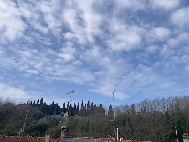 appartamento in vendita a Toano in zona Massa