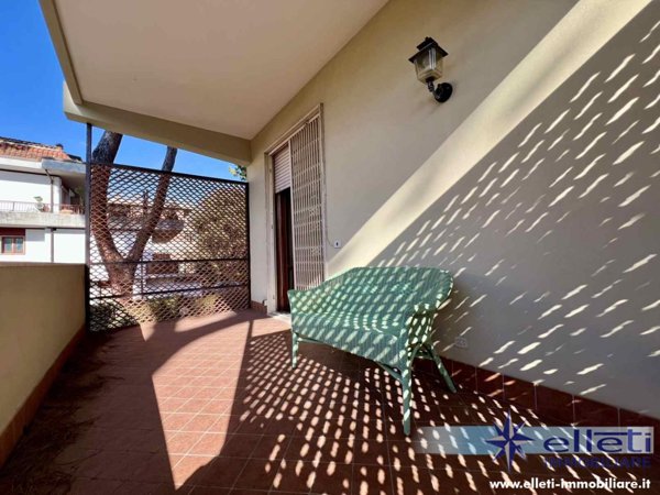 appartamento in vendita a Toano in zona Massa