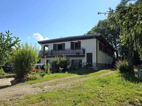 appartamento in vendita a Toano