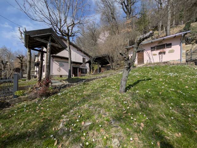 casa indipendente in vendita a Toano