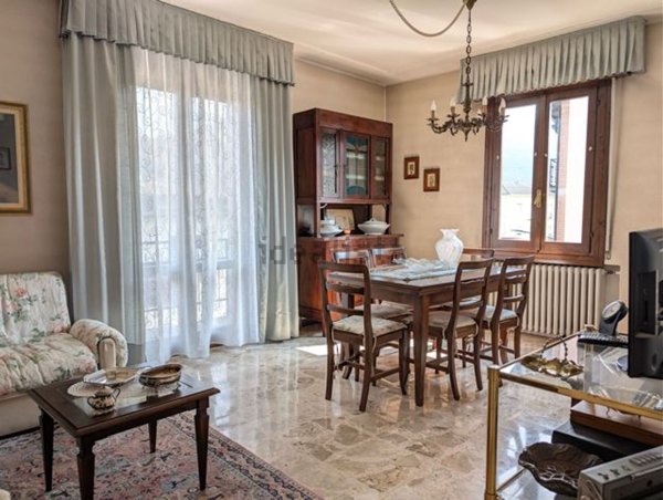 appartamento in vendita a Toano in zona Cerredolo