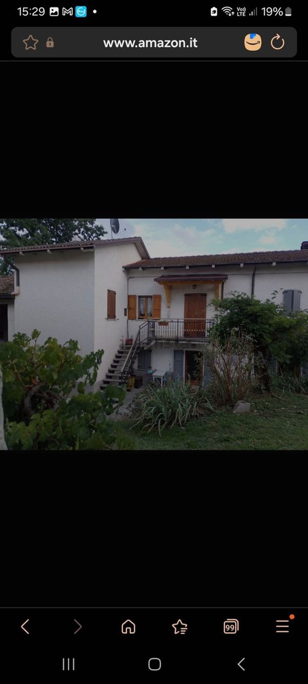 quadrivano in vendita a Toano